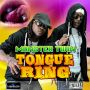 MONSTER TWIN - TONGUE RING - SINGLE #ITUNES 5/13/14 @stickleprod