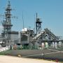 【艦艇公開in大洗】やはり兵装の充実した艦艇はカッコイイな