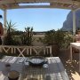 Breakfast with a view #Sicily