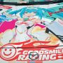 【第9回館林痛車ミーティング】レーミク仕様のRX-8