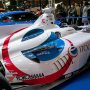 【東京オートサロン2017】IMPULブース カルソニックIMPUL GT-R&ITOCHU ENEX TEAM IMPUL SF14 