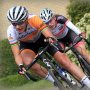Criterium day; Kessel (NL). #laps #corners 📷Vic Geerlings