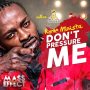 RYME MINISTA - DONT PRESSURE ME - SINGLE #ITUNES 6/10/16 @yunqkinqzent