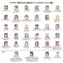 アイカツ！2期から見る人向けのクラスメイト＆モブキャラ紹介 