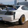 【第8回館林痛車ミーティング】どう見てもこのヘンの車は痛車枠じゃねーだろ なんだこのフェンダーｗｗｗｗｗ #痛車
