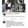 💯👍🏼 voor deze reply van @campbells customer service...
