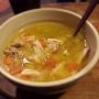 Time for home made chicken soup.