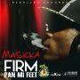 MASICKA - FIRM PAN ME FEET - SINGLE #ITUNES 9/25/15 @deadline1word