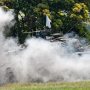 【武山駐屯地 東部方面混成団創立6周年記念行事】敵戦車を殲滅ｷﾀ━━(ﾟ∀ﾟ )ｷﾀ( ﾟ∀ﾟ) (｡A ｡ )ｷﾀ━━!! 