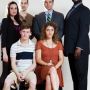 Me and the awesome cast of "Standby" come see us at the NYMF!!