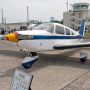 【北宇都宮駐屯地開設42周年記念行事】軽飛行機がいっぱい