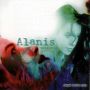 ♬ 'You oughta know' - Alanis Morissette ♪ yesss!