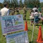 【下志津駐屯地創設61周年記念行事】アレンジボール 