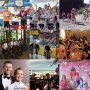 #2015bestnine Het was een prachtig jaar met onvergetelijke mensen & hoogtepunten #gelukkignieuwjaar iedereen #liveyourdream