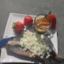 Lunch! (van een paar uur geleden) 