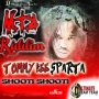 TOMMY LEE SPARTA - SHOOTI SHOOTI - SINGLE #ITUNES 2/5/16 #PREORDER 1/22/16 @tommyleesparta @D'ultimatedreamteam