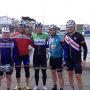 Thanks for the ride today guys and buying RenshawRacing t-shirts. http://t.co/Jx3Ccmni8g