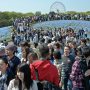 【ひたち海浜公園2017】マジな話、花を撮りに行ったのか人を撮りに行ったのかって話ですわｗ 