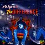 JAII RYDA - THE DIFFERENCE VOL.1 #ITUNES 1/6/17 @JaiiRyda 