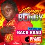 FLINGY BINGY - BACK ROAD - SINGLE #ITUNES 10/16/2015 @flingybingy