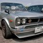 【オートジャンボリー2014】会場で目に付いたのはやはりハコスカGT-R 綺麗なクルマが多かった