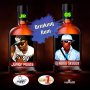 JUNIOR ROOTS X GENERAL SKUDDY - DRINKING RUM - SINGLE #ITUNES 5/27/16 @bigshipkemys