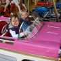 Samen in de draaimolen #koninginnedag