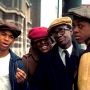SUCH AN INCREDIBLE MOVIE!!!!! (The kid goes first) COOLEY HIGH