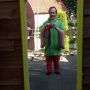Lachspiegelselfie. #rtvoost #familiedag #tvoost