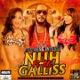 FIRENESS INTENSE - NUH GALLIS FI MI - SINGLE #ITUNES 5/13/14 @FirenessIntense