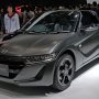 【東京モーターショー2015】前回のモーターショーでコンセプトモデルが発表され大フィーバーを巻き起こしたS660 市販化され人気も一段落といった所か