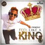 PROHGRES - FEEL LIKE A KING - SINGLE #ITUNES 9/9/16 @ZackAriyahProd @prohgresmusic