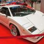 【S.I.Sインポートカーショー2015】ランボルギーニ・カウンタック 25th Anniversary