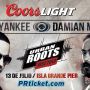 Puerto Rico: NO TE PIERDAS el 13 de Julio el URBAN ROOTS FEST 2013 en ISLA GRANDE PIER! 