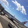 かーえってきますたーん‹‹\( ´ω`)/››
