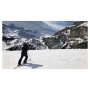 Ski. Good.