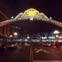 The place to be in San Diego ✌🏼️ So many cool restaurants, bars and shops 😁 #gaslampquarter #historic #city #sandiego #area #mustsee #havingagoodtime #roadtrip #california #thomsabine