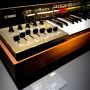 YAMAHAシンセサイザー第一号機のSY-1 ＆ CS-80！
