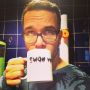 Koffie yes.