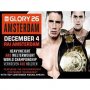 Ga je mee? We mogen 100 kaarten met 20% korting aan onze leden geven. Bestel je via de link op onze site, maar informeer bij de zaktrainers naar het wachtwoord, of mail marvin@vondelgym.nl #glory26