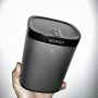 De @sonos Play:1 heeft toch een heel aardig geluid! Positief verrast! #stylecowboys