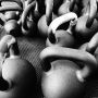 #vondelgym hardware