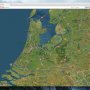 Apple Maps in m’n browser. 