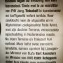 In de #LL15 agenda met de aankondiging van mijn aanwezigheid (mét #TamanaAmiri!) op #lowgenda