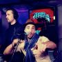 Damn dat klinkt lekker! Hands up voor @TheOppositesNL, straks LIVE! #3FM