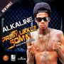 ALKALINE - PRETTY LIKKLE SOM'N - SINGLE - #ITUNES 7/29/14 @Benn_Madz, @chrisyard_rock, @FiresideRock