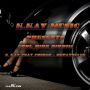 K.KAY FT. FRIDGE - REPARTRIATE - SINGLE #ITUNES 5/5/15  @kkayjoseph @timstar