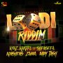 LOODI RIDDIM - #ITUNES 11/18 #PRE 10/28 KARTEL KONSHENS SHENSEEA @SoUniqueRecords @shenseea20 @ROMEICHWEAR 