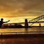 Until next time Australia!!! 