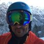 Thanks @POCSports & @GearLimits for letting me review the new goggles and helmet! #powderpreneurs